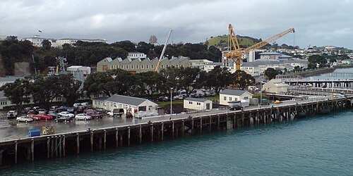 Devonport, Auckland